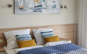 La Passion Pokoje Domki Apartamenty